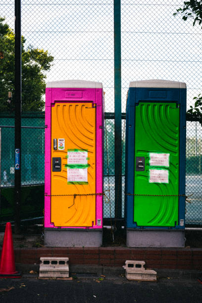 Best Affordable portable toilet rental  in Midwest City, OK