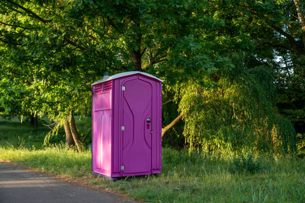 Best Luxury portable toilet rental  in Midwest City, OK