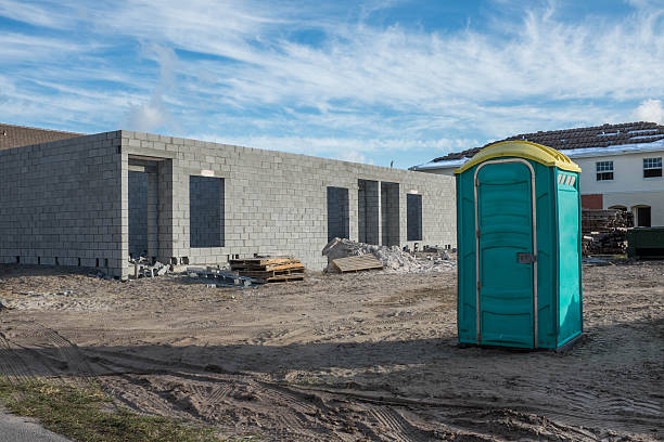 Best Construction site porta potty rental  in Midwest City, OK
